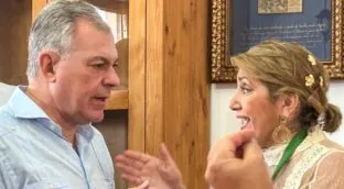 El alcalde de Sevilla nombrará a Susana Díaz Hija Predilecta de Triana
