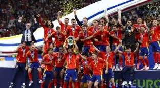Lecciones económicas de la cuarta Eurocopa