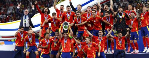 ¿Cuándo dejarán de joder con la pelota?