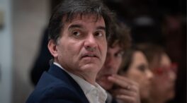 Sabrià dimite como viceconsejero de la Generalitat tras los carteles de Maragall