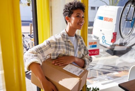 'Return my parcel', la nueva solución de SEUR para devoluciones internacionales