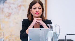 El Gobierno destina 15.000 euros a restaurar el archivo de las juventudes falangistas