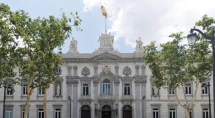 El Supremo lleva la amnistía al Constitucional y afirma que el 'procés' fue un «golpe de Estado»