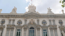 El Supremo para el traspaso al País Vasco de la homologación de títulos superiores extranjeros