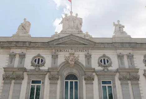 El Supremo para el traspaso al País Vasco de la homologación de títulos superiores extranjeros