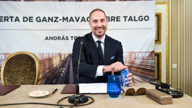 El Gobierno confía en evitar una guerra judicial con los húngaros por Talgo: "No les conviene"