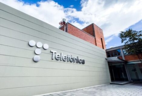 Telefónica ultima la venta de su filial colombiana a Millicom por unos 370 millones de euros