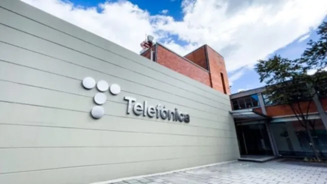 Telefónica ultima la venta de su filial colombiana a Millicom por unos 370 millones de euros