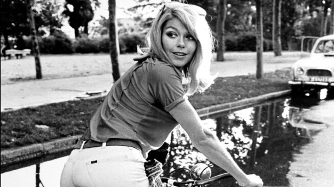 Muere la gran musa de la 'gauche divine' catalana, Teresa Gimpera