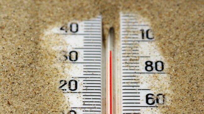 ¿Qué hacer ante un golpe de calor?