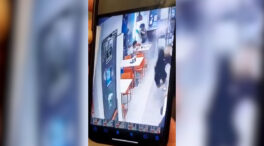 Un herido grave en un tiroteo en una pizzería en Madrid