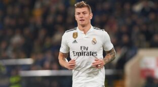 España, bajo el síndrome de la felicidad