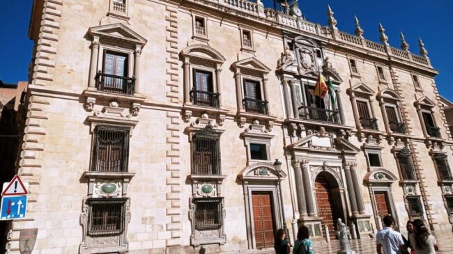 La Justicia andaluza ratifica una multa de 21 millones a siete implicados en un alijo de hachís