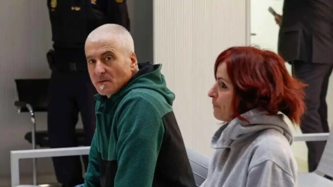 La Audiencia procesa a Txapote y a otros cinco exjefes de ETA por un asesinato en 1997