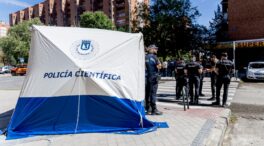 Una riña por el pago del alquiler, detrás del homicidio a puñaladas de un hombre en Madrid