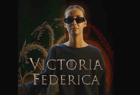 Victoria Federica reacciona tras las críticas por declararse la «legítima heredera» en un anuncio