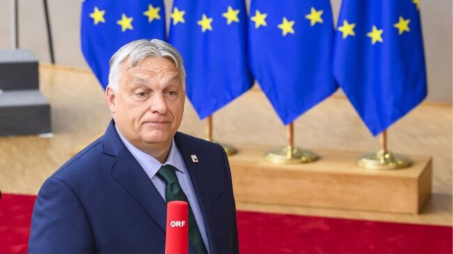 Hungría inicia una presidencia del Consejo de la UE incómoda para el resto del bloque