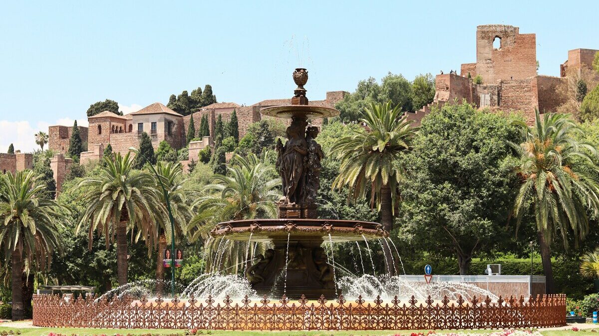 ¿Qué no te puedes perder de la Alcazaba de Málaga y cuándo es gratis?