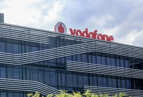 La Generalitat adjudica a Vodafone la gestión de la mayoría de sus comunicaciones