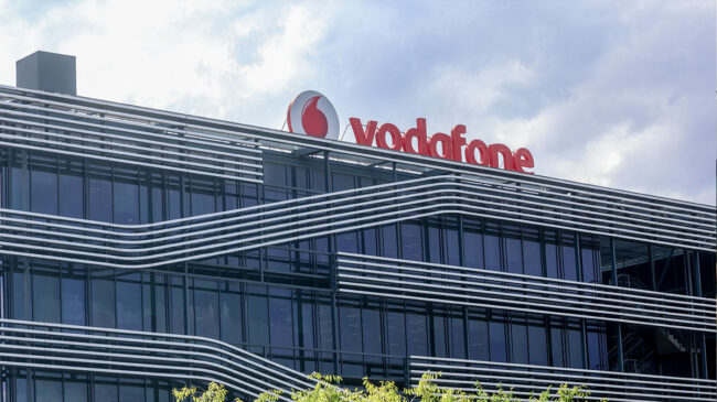 La Generalitat adjudica a Vodafone la gestión de la mayoría de sus comunicaciones