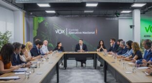 El dueño de Majorica prestó 400.000 euros a Vox al inicio de la pandemia