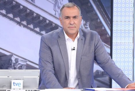 'La Noche en 24', de Xabier Fortes, cierra la temporada televisiva con un 2% de cuota