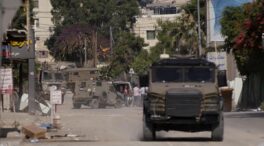 El Ejército de Israel mata a cuatro palestinos en una nueva operación en Yenín, Cisjordania