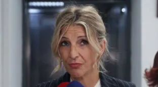 Sánchez se lanza Cuerpo a tierra…que viene Yolanda Díaz