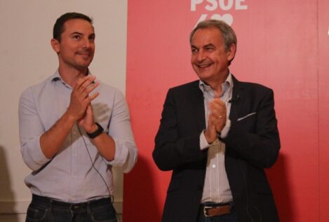 Zapatero dice que «España tuvo menores no acompañados» durante la Guerra Civil