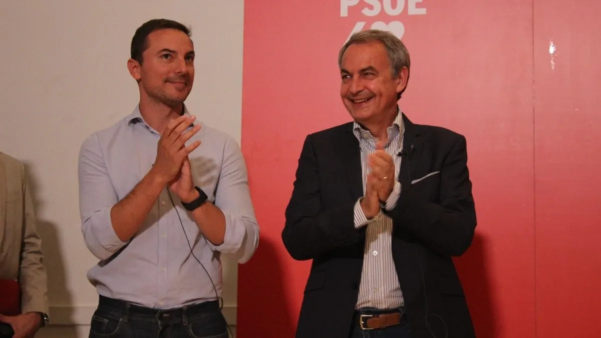 El PSOE sentencia a Lobato en Madrid tras su ‘idea’ de tender la mano al PP: «Es su epitafio»