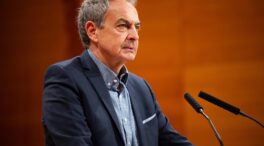 Zapatero cree que el juez Aguirre debería dar «una explicación» tras la filtración de audios