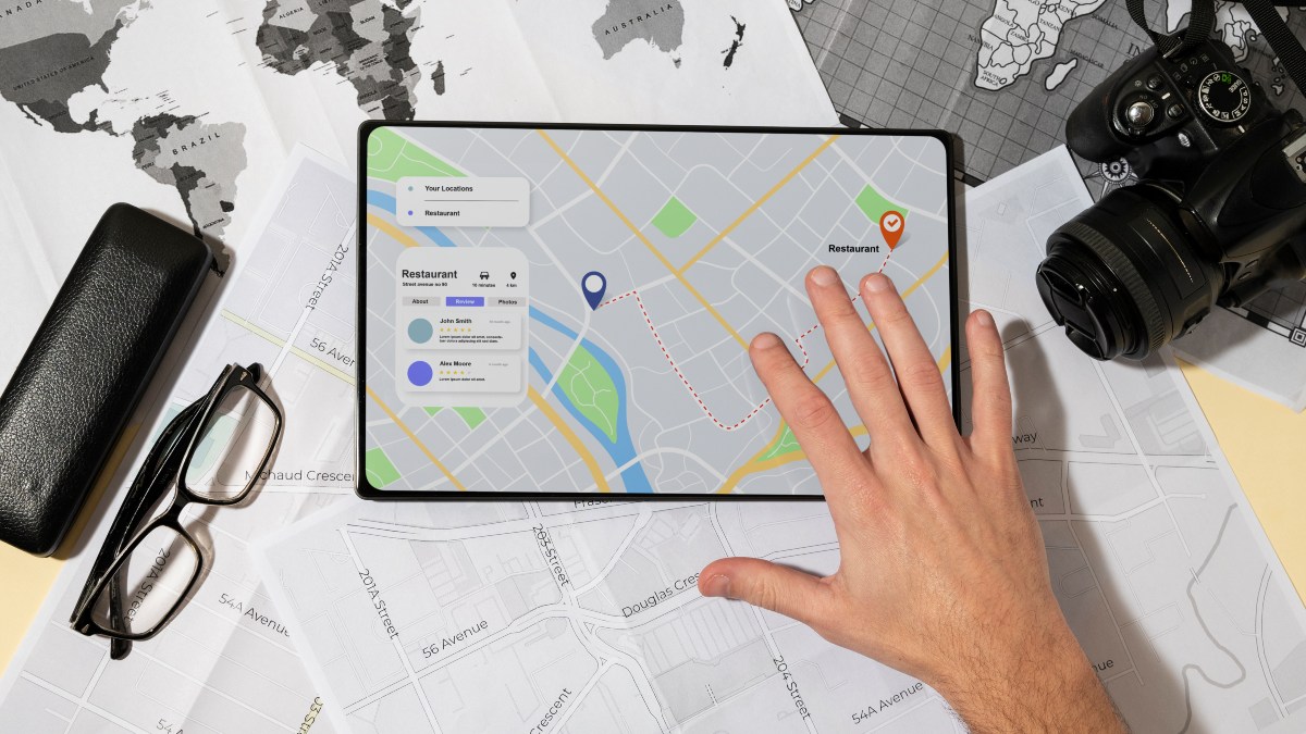 ¿Cómo configurar Google Maps para que te avise de los radares?