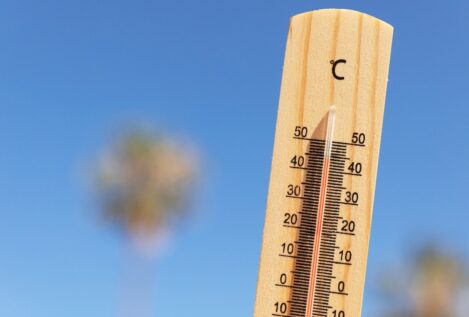 Continúa la ola de calor: España mantiene el aviso naranja con temperaturas de hasta 44ºC