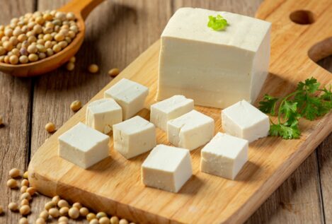 ¿El tofu puede sustituir realmente a la carne?