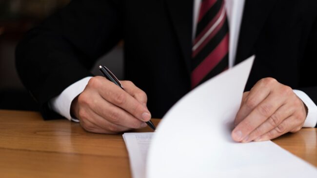 ¿Se puede cambiar la versión de un testamento?