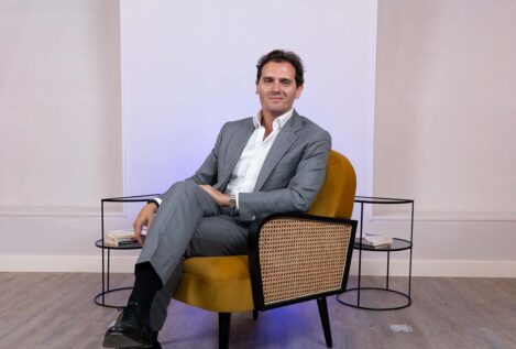 Albert Rivera: «Las otras regiones deben captar inversión, no impedir que llegue a Madrid»