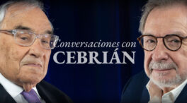 Conversaciones con Cebrián: Rodolfo Martín Villa