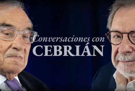 Conversaciones con Cebrián: Rodolfo Martín Villa