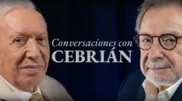 Conversaciones con Cebrián: José Manuel García-Margallo