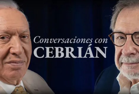 Conversaciones con Cebrián: José Manuel García-Margallo