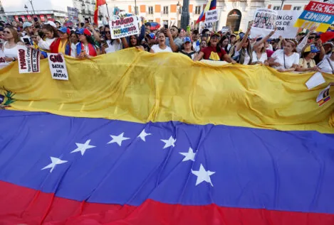 España y seis países de la UE exigen a Maduro las actas y se resisten a reconocer a González