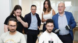 Valladolid, centro creativo y de emprendimiento en el sector de las artes digitales