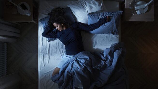 El 11% de las personas con ingresos bajos tiene un descanso muy deficiente