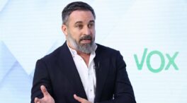 Abascal amenaza con citar como testigos a los CEO de empresas relacionadas con Gómez