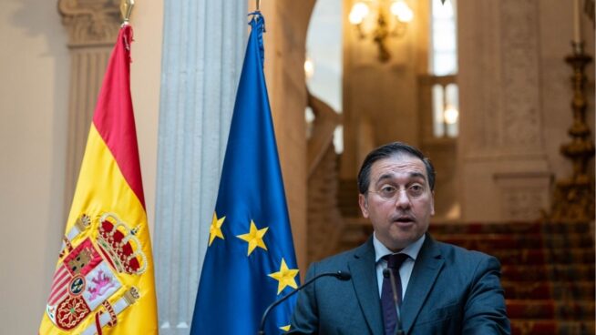 El Gobierno pide a los españoles que estén de turismo en Líbano que abandonen el país