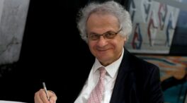 Amin Maalouf y el agotamiento de Occidente