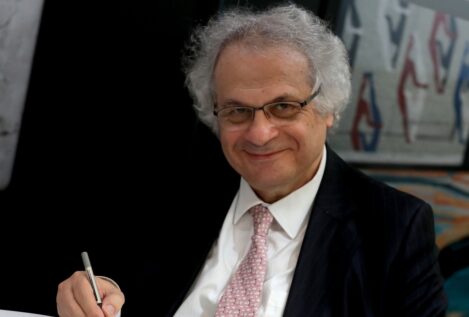 Amin Maalouf y el agotamiento de Occidente