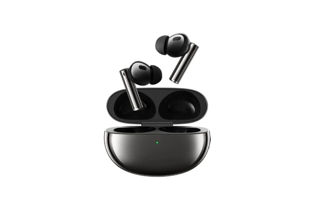 Auriculares inalámbricos realme Buds Air 5 Pro