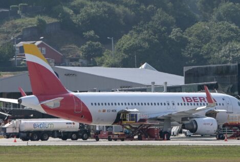 Los consumidores piden que se actúe ante la negativa de las aerolíneas a recibir quejas