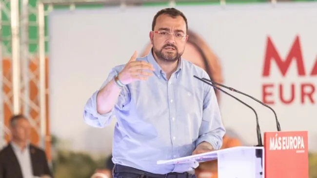 Barones del PSOE aumentan la presión a Sánchez antes del preacuerdo con ERC